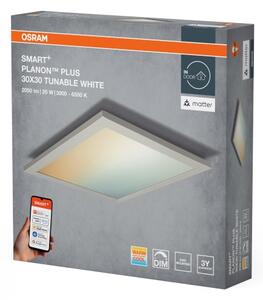 Osram - plafonieră LED dimmerabilă SMART+ PLANON LED/20W/230V 3000-6500K 30x30 cm Wi-Fi