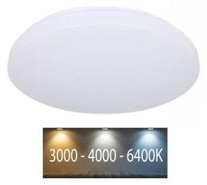 LED Plafonieră 12W 230V 26cm 3000K/4000K/6400K