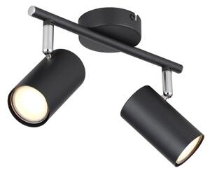 Spot Globo 57914-2 ALLVI 2xGU10/25W/230V