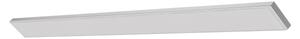Osram - Corp de tavan LED reglabil SMART+ FRAMELESS LED/35W/230V 120x10 cm Wi-Fi