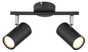 Spot Globo 57914-2 ALLVI 2xGU10/25W/230V