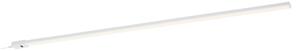 Osram - LED dimabil, corp de iluminat liniar cu senzor BATTEN LED/16W/230V 2700/4000/6500K 119,1 cm