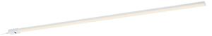 Osram - LED dimabil, corp de iluminat liniar cu senzor BATTEN LED/16W/230V 2700/4000/6500K 119,1 cm