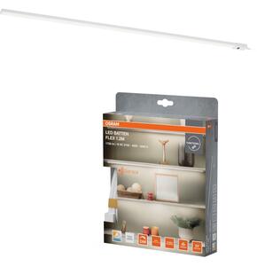 Osram - LED dimabil, corp de iluminat liniar cu senzor BATTEN LED/16W/230V 2700/4000/6500K 119,1 cm