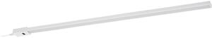 Osram - Lampă LED reglabilă pentru podea cu senzor BATTEN LED/11W/230V 2700/4000/6500K 81,7 cm
