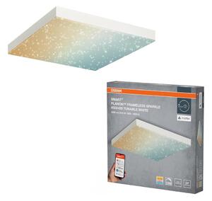Osram - Plafonieră LED reglabilă SMART+ FRAMELESS LED/24,5W/230V 45x45 cm Wi-Fi