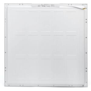 Panou LED încastrat Aigostar LED/40W/230V 6500K 60x60cm alb