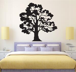 Pictura moderna de pereti bonsai copac placaj de lemn plop ERGLIN