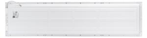 Panou LED încastrat Aigostar LED/50W/230V 6500K 120x30cm alb