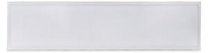 Panou LED încastrat Aigostar LED/50W/230V 6500K 120x30cm alb