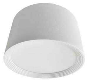 Spot LED/14W/230V 4000K d. 12 cm alb