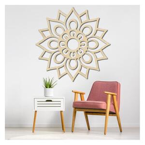 Tablou decorativ cu flori pe perete I SENTOP PR0222