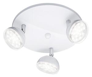 Trio - Spot LED BOLOU 3xLED/3,8W/230V