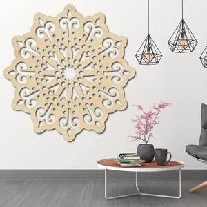 Pictură murală Mandala – Decor cu profunzime spirituală - BELFON