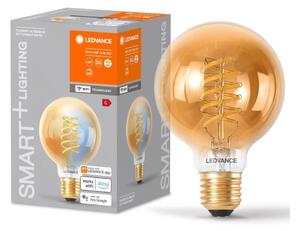 Bec LED dimabil Ledvance SMART+ GLOBE E27/8W/230V 2200-5000K Wi-Fi
