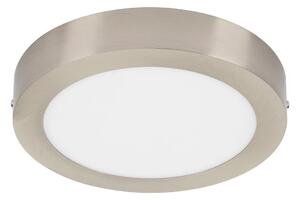 Telefunken 309502TF - Plafonieră LED RGBW 18W 230V 2700-6500K WiFi Tuya