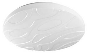 Plafonieră LED pentru baie CLOUD LED/18W/230V d. 33 cm IP44