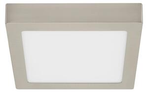 Plafonieră LED RGBW Telefunken 309602TF LED/18W/230V 2700-6500K Wi-Fi Tuya