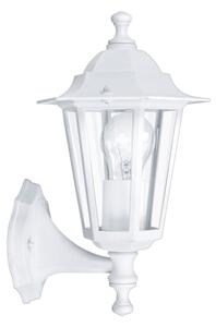 EGLO 22463 - Corp de iluminat perete exterior LATERNA 5 1xE27/60W
