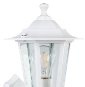 EGLO 22463 - Corp de iluminat perete exterior LATERNA 5 1xE27/60W