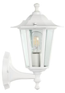 EGLO 22463 - Corp de iluminat perete exterior LATERNA 5 1xE27/60W