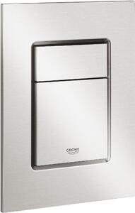 Grohe Skate Cosmopolitan S buton de spălare pentru WC SuperSteel 37535DC0