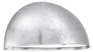 Aplică de exterior EGLO 90867 LEPUS 1xE27/40W oțel galvanizat