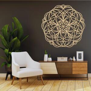 Decor de perete unic Mandala Păcii - SERENA