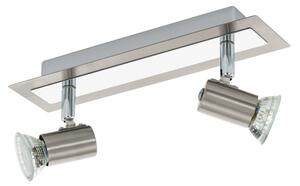 Aplică/plafonieră EGLO 90915 ROTTELO 2xGU10/LED/3W