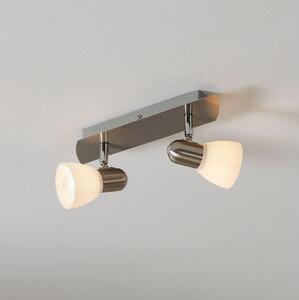EGLO 90984 - Lampa spot ENEA 2xE14/40W