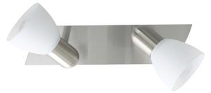 EGLO 90984 - Lampa spot ENEA 2xE14/40W