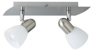 EGLO 90984 - Lampa spot ENEA 2xE14/40W