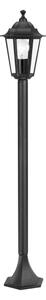 EGLO 22144 - Lampa exterior LATERNA 4 1xE27/60W/230V