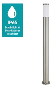 EGLO 81752 - Corp de iluminat exterior HELSINKI 1xE27/15W/230V IP65