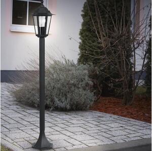 EGLO 22144 - Lampa exterior LATERNA 4 1xE27/60W/230V