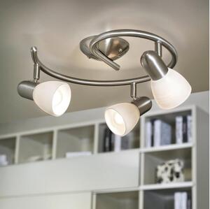EGLO 88475 - Lampa spot DAKAR 1 3xE14/40W
