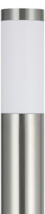 EGLO 81752 - Corp de iluminat exterior HELSINKI 1xE27/15W/230V IP65