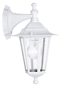 EGLO 22462 - Corp de iluminat perete exterior IP44 LATERNA 5 1xE27/60W/230V