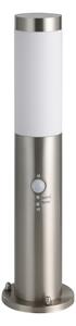 EGLO 83279 - Corp de iluminat exterior cu senzor HELSINKI 1xE27/15W/230V