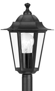 EGLO 22144 - Lampa exterior LATERNA 4 1xE27/60W/230V