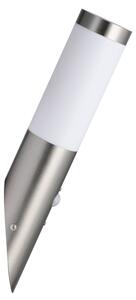 Aplică de exterior cu senzor EGLO 83278 HELSINKI 1xE27/15W IP44
