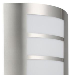 EGLO 88142 - Corp de iluminat perete exterior cu senzor CITY 1xE27/15W