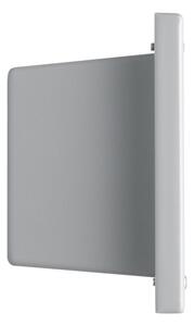 Eglo 88575 - Corp de iluminat exterior ZIMBA 1xE14/60W/230V