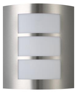 EGLO 88139 - Corp de iluminat perete exterior CITY 1xE27/15W