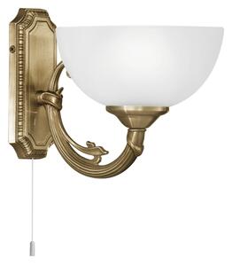 Aplică EGLO 82751 SAVOY 1xE14/40W/230V