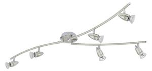 Eglo 92645 - LED Lampă spot MAGNUM 6xGU10/3W/230V