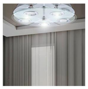 EGLO 13552 - LED Plafoniera CABO 5xGU10/3W/230V