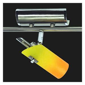 EGLO 86187 - Lampa spot ELITE 2 6xG9/40W