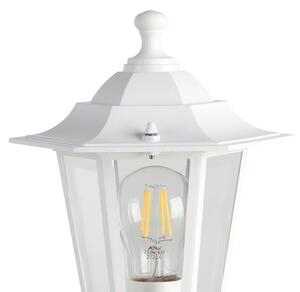 EGLO 22466 - Corp de iluminat exterior LATERNA 5 1xE27/60W