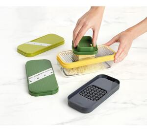 Feliator multifuncțional Multi-Prep Compact – Joseph Joseph